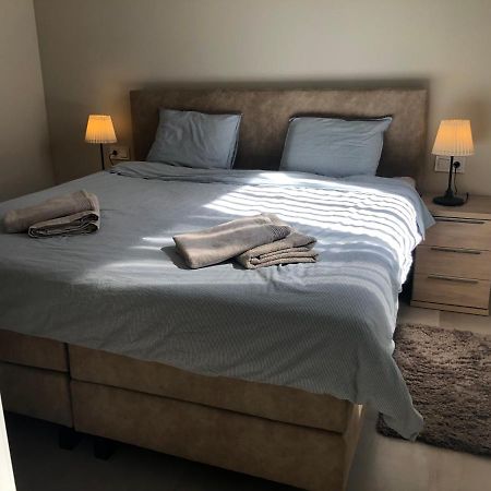 Casa Nuevo Apartment Mar de Cristal Bagian luar foto