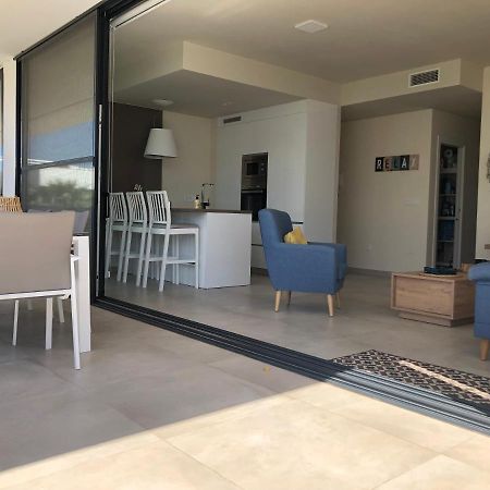 Casa Nuevo Apartment Mar de Cristal Bagian luar foto