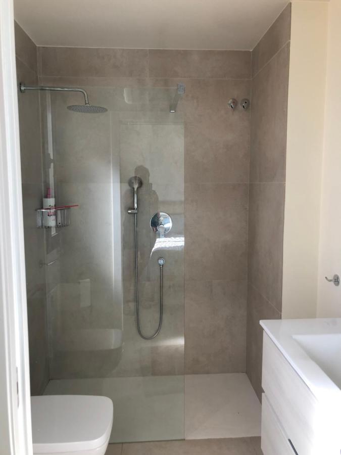 Casa Nuevo Apartment Mar de Cristal Bagian luar foto